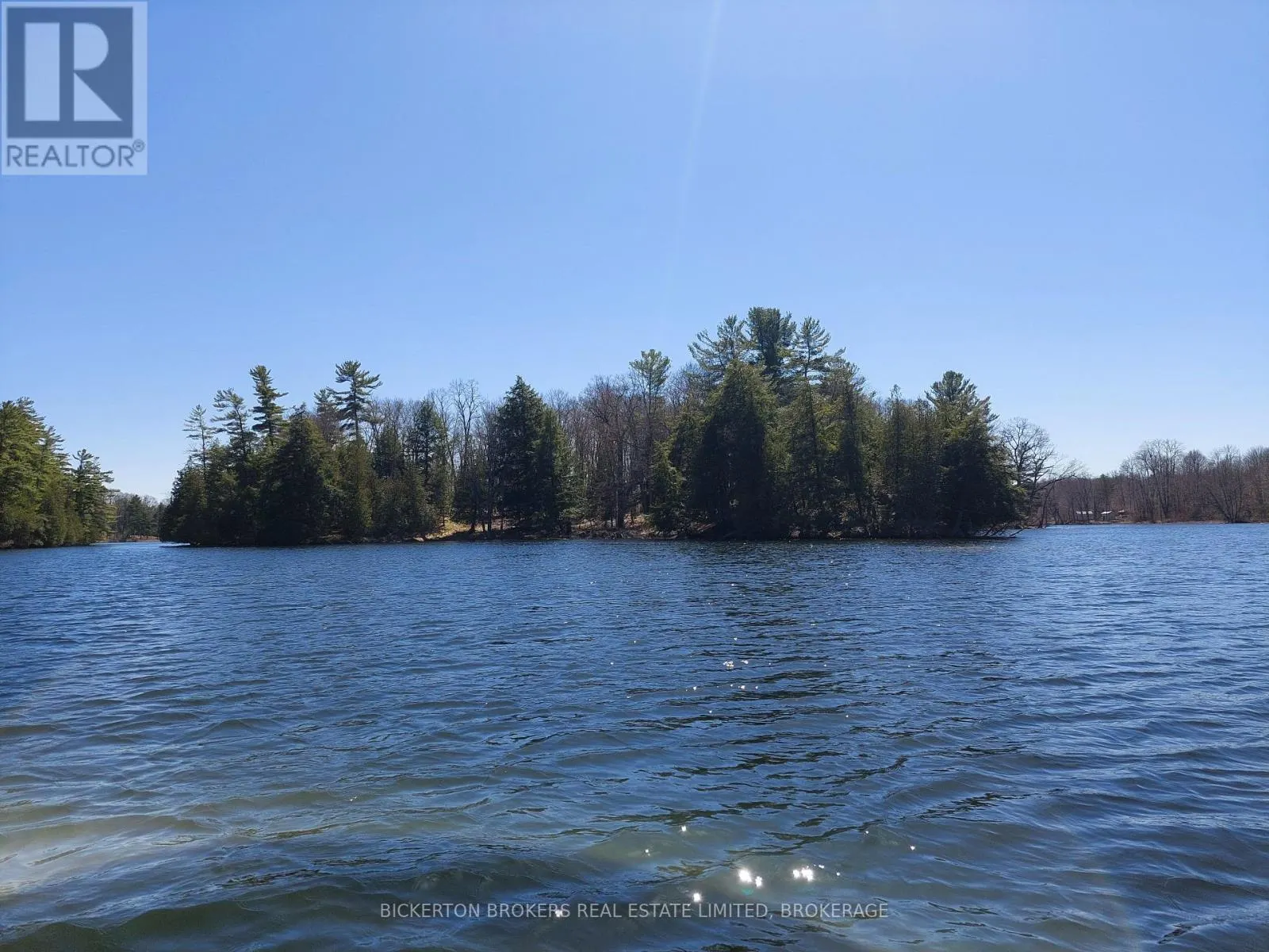 0 MURPHY'S ISLAND
