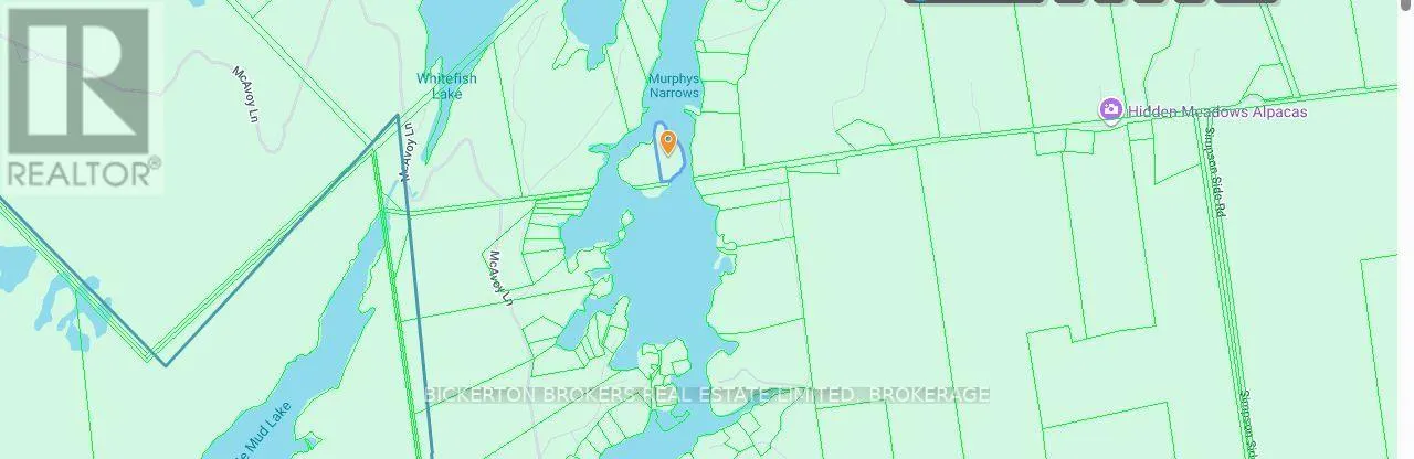 0 MURPHY'S ISLAND