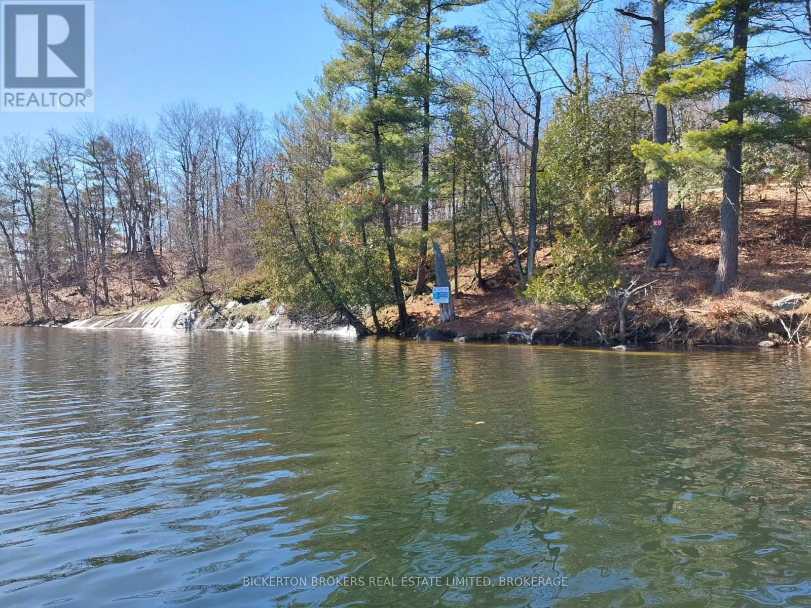 0 MURPHY'S ISLAND
