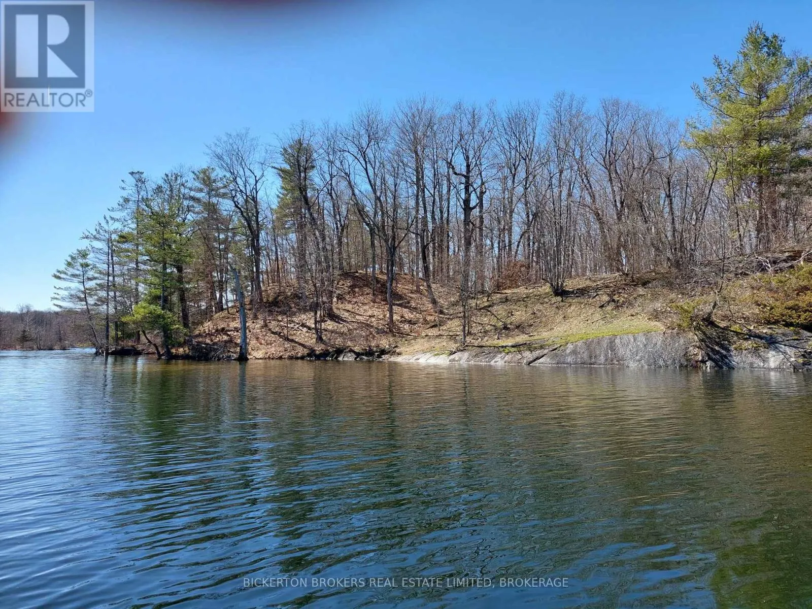 0 MURPHY'S ISLAND