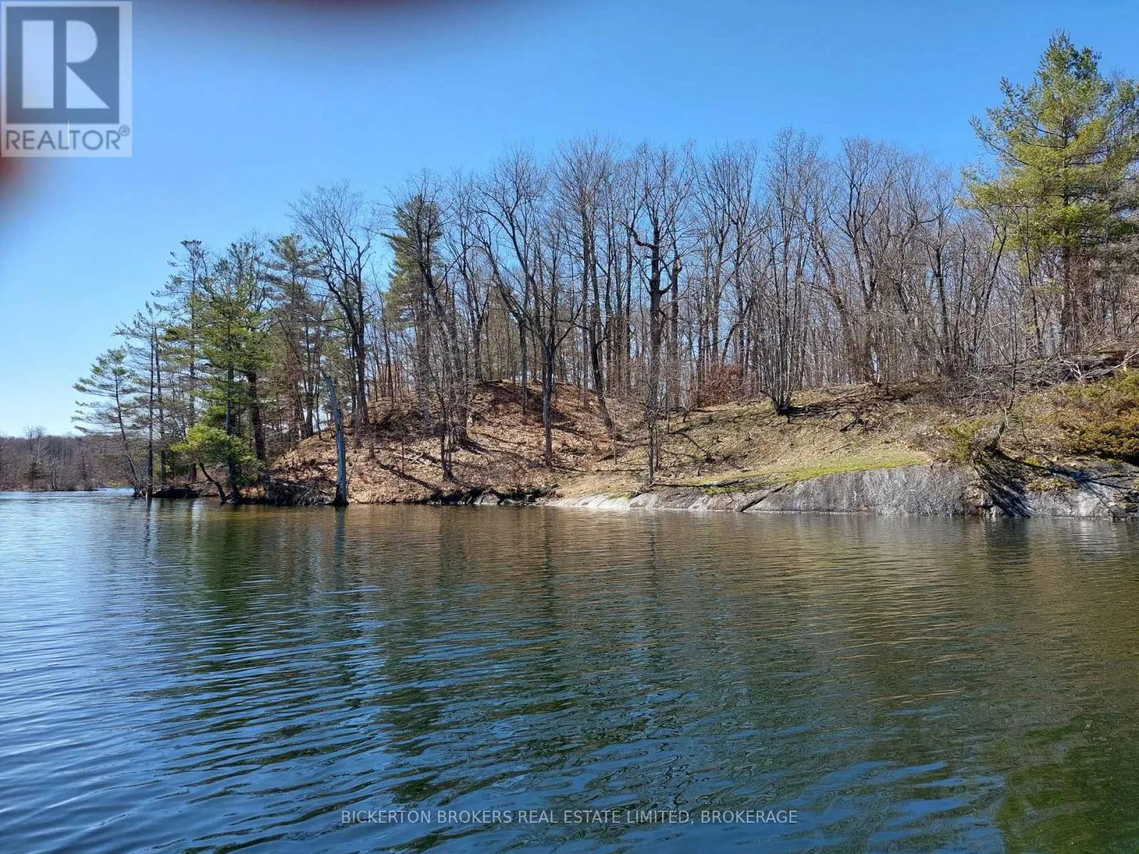 0 MURPHY'S ISLAND