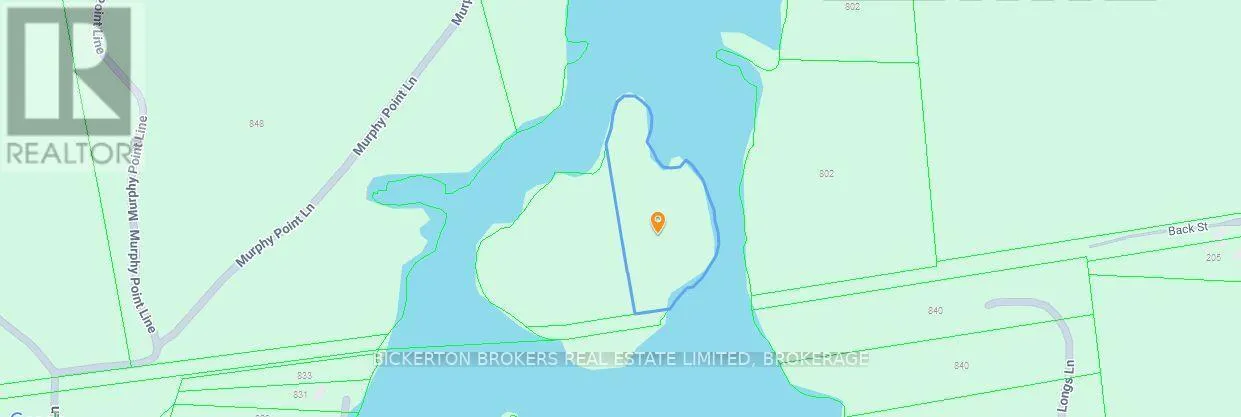 0 MURPHY'S ISLAND