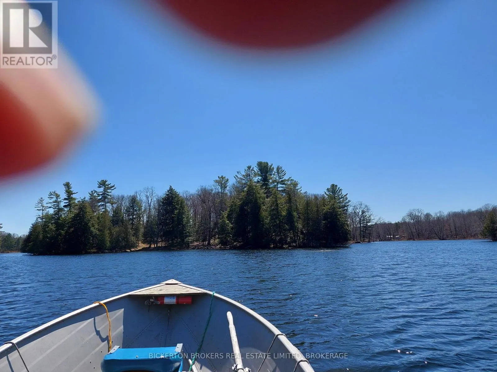 0 MURPHY'S ISLAND