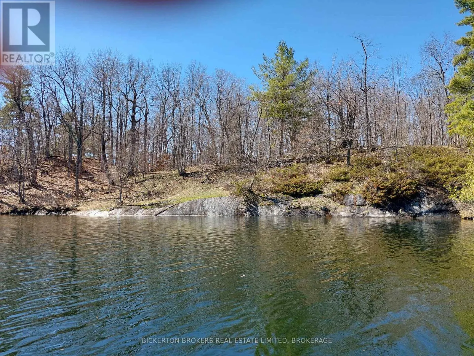 0 MURPHY'S ISLAND