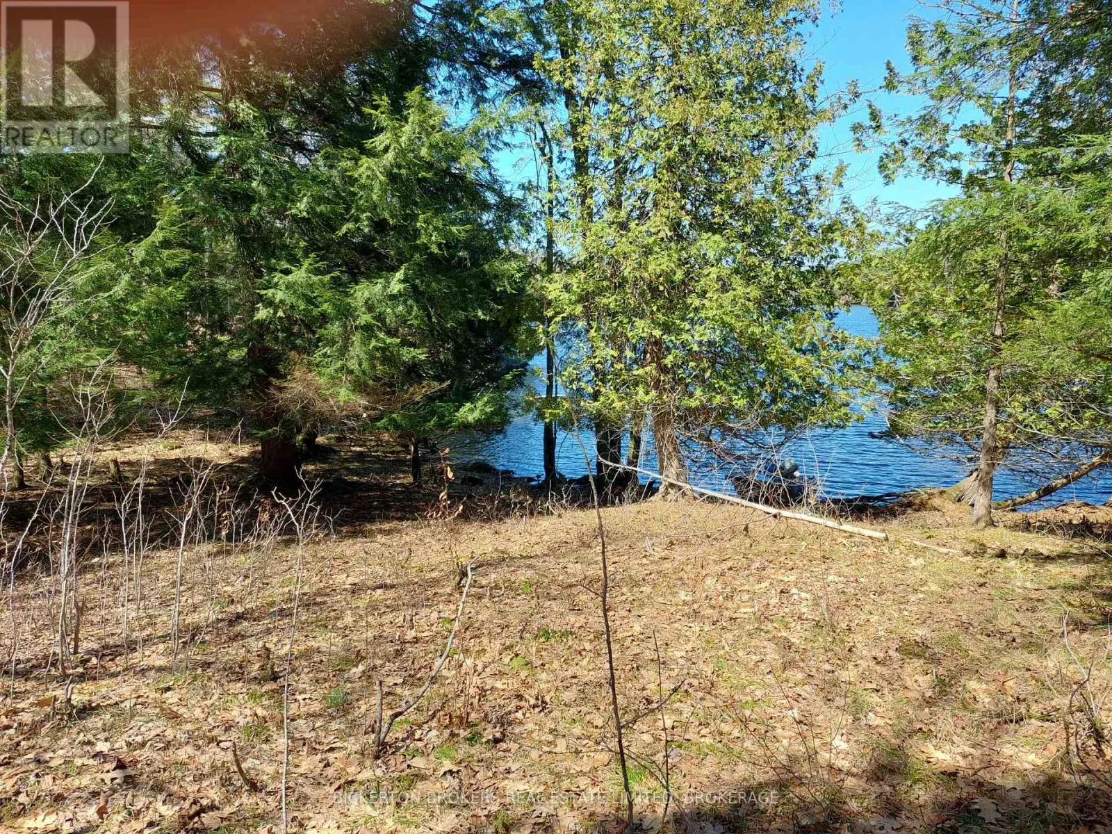 0 MURPHY'S ISLAND