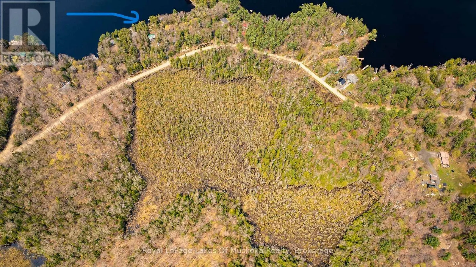 1356 DICKIE LAKE ROAD