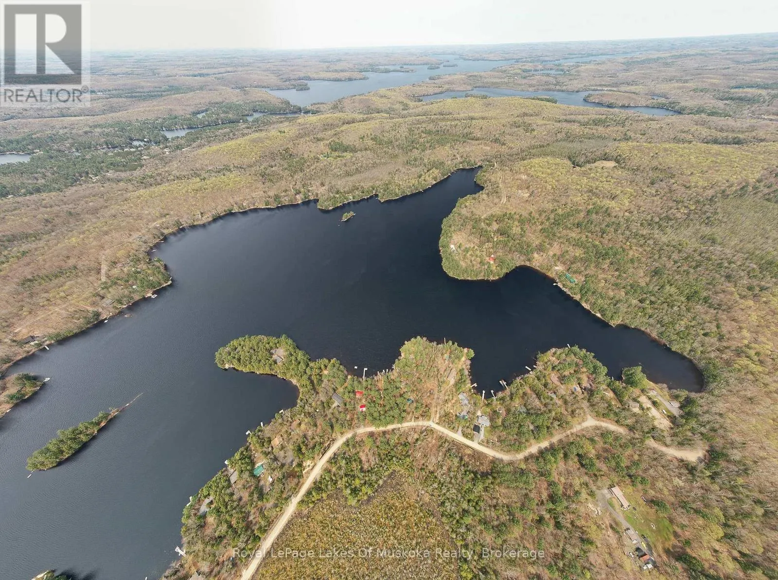 1356 DICKIE LAKE ROAD
