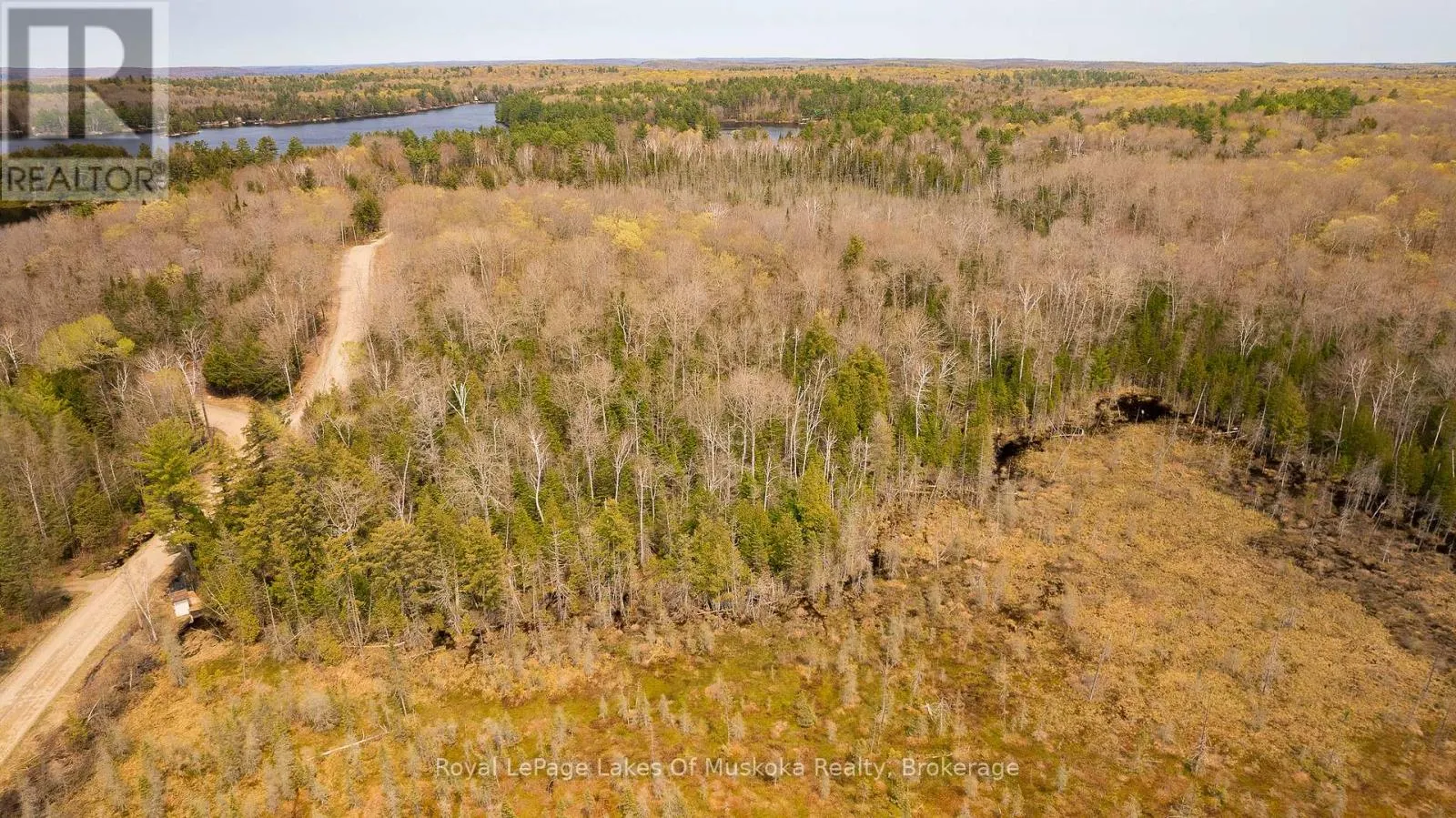 1356 DICKIE LAKE ROAD