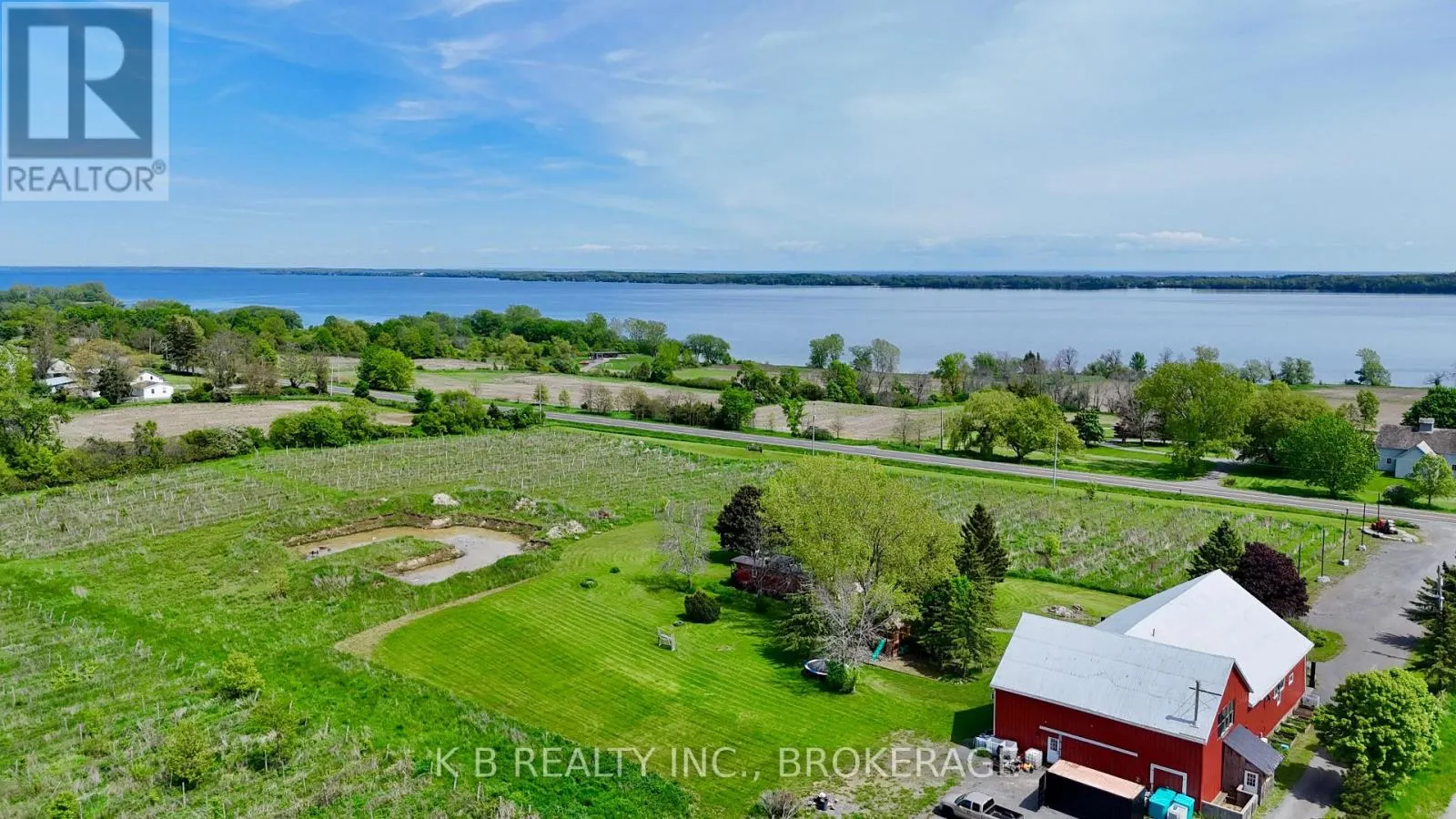 9261 LOYALIST PARKWAY