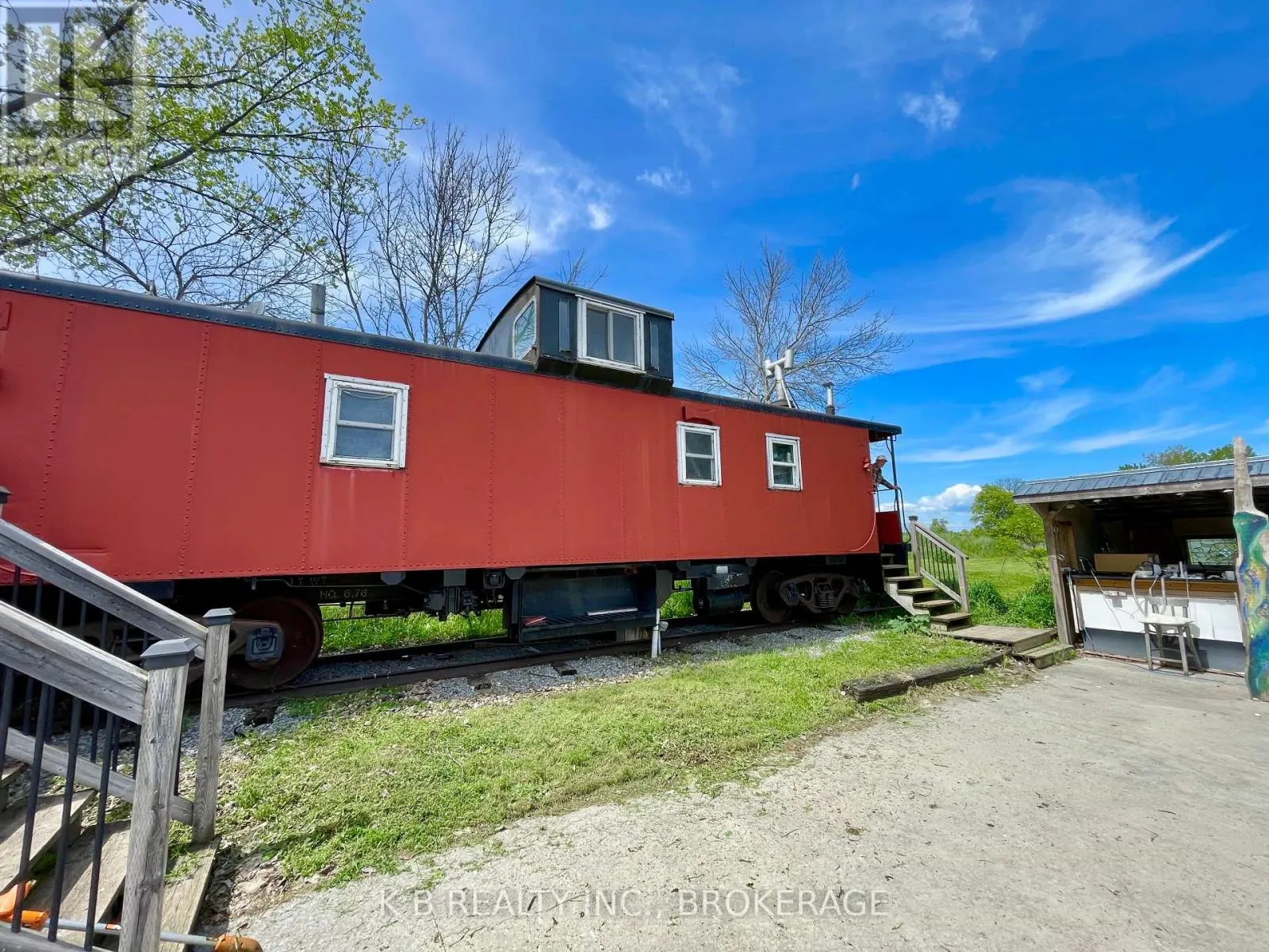 9261 LOYALIST PARKWAY