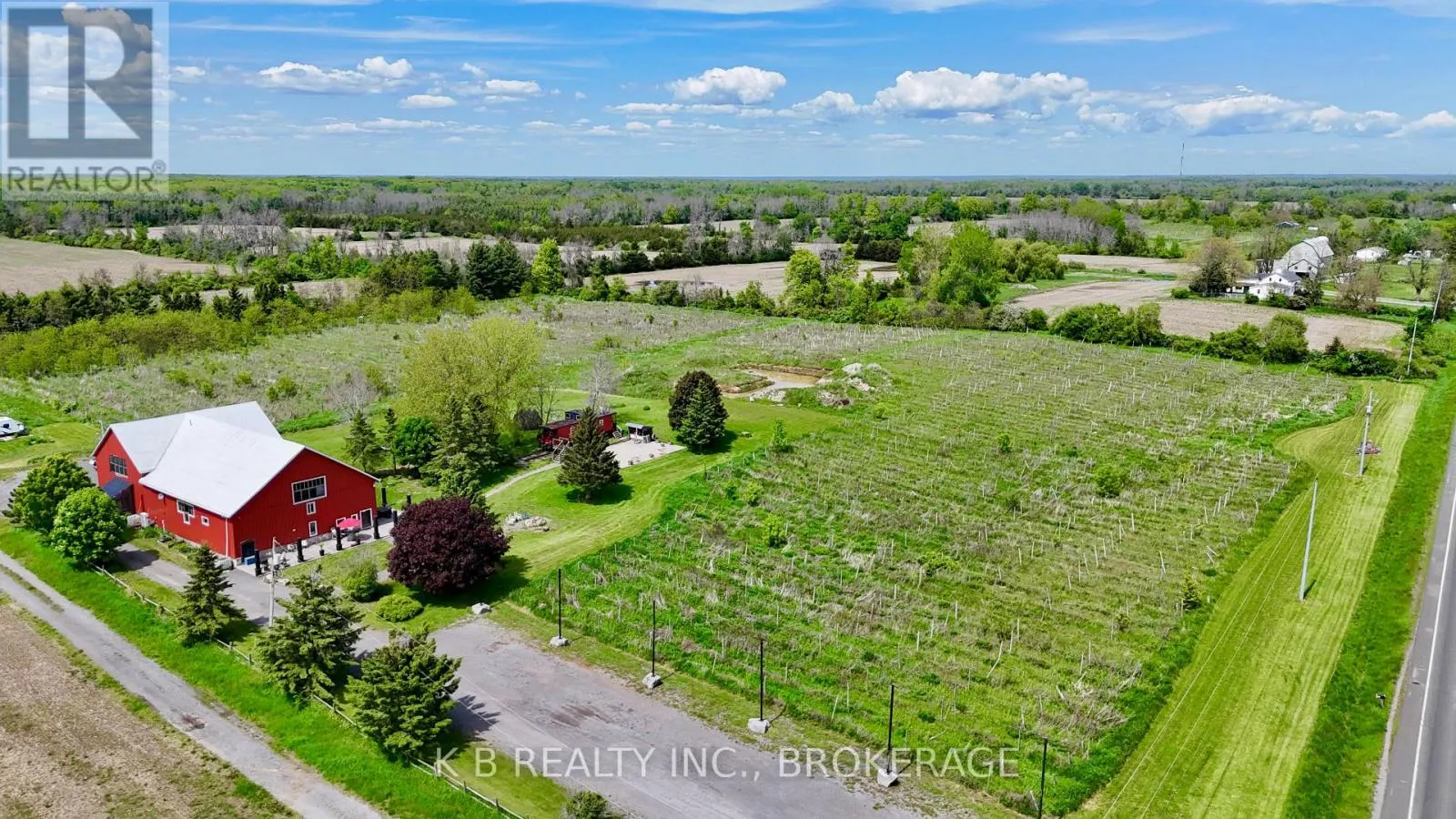 9261 LOYALIST PARKWAY