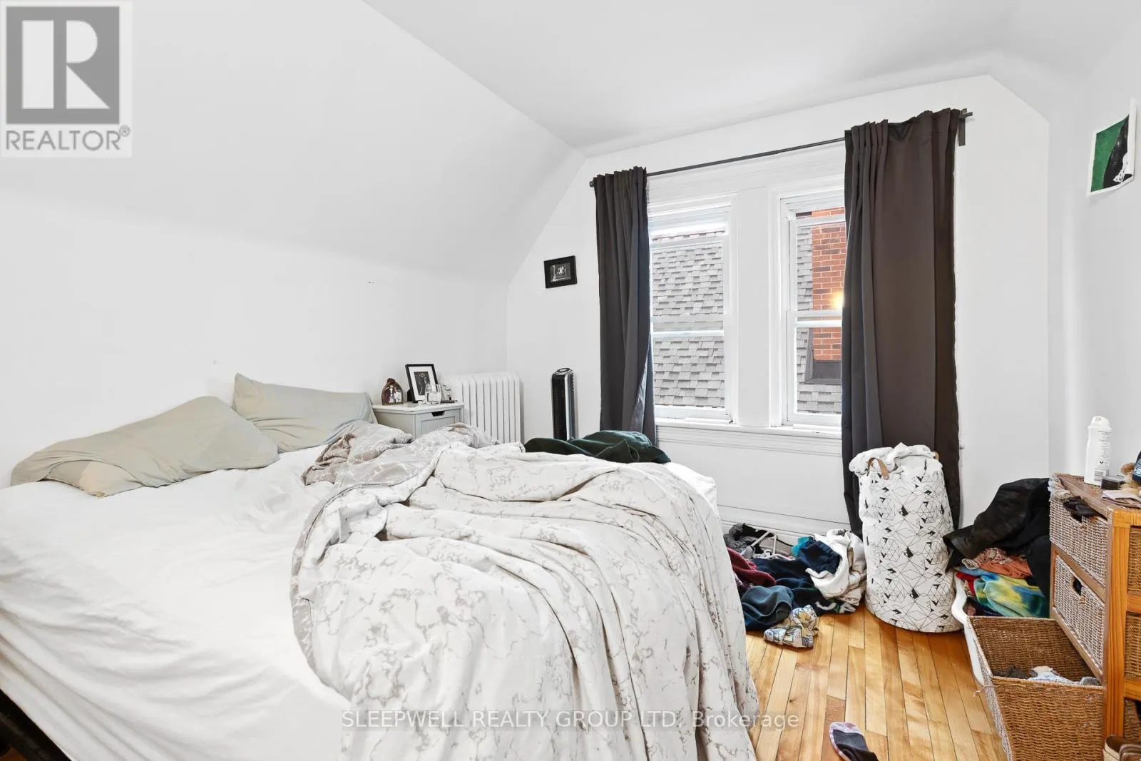 84 FOURTH AVENUE