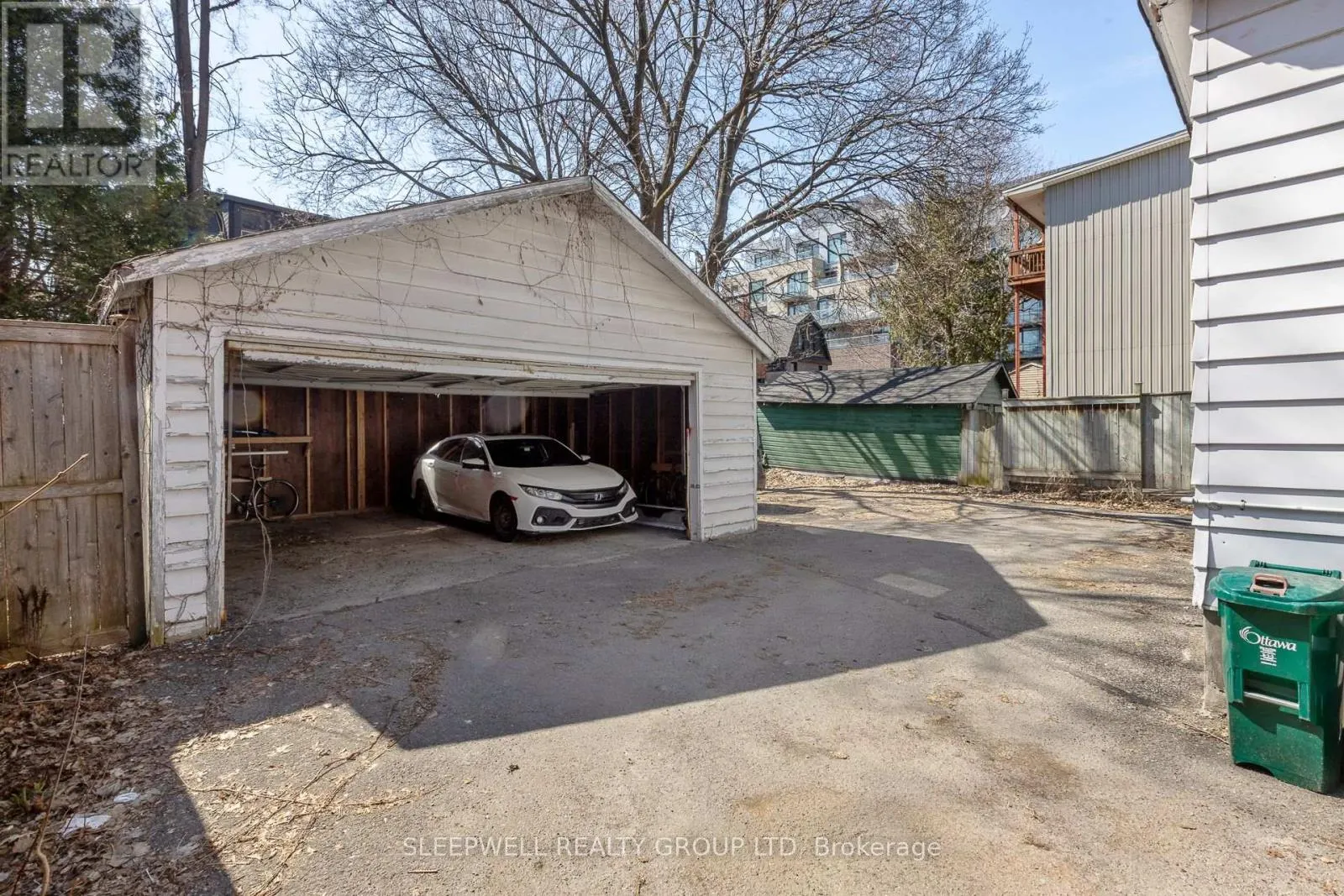 84 FOURTH AVENUE