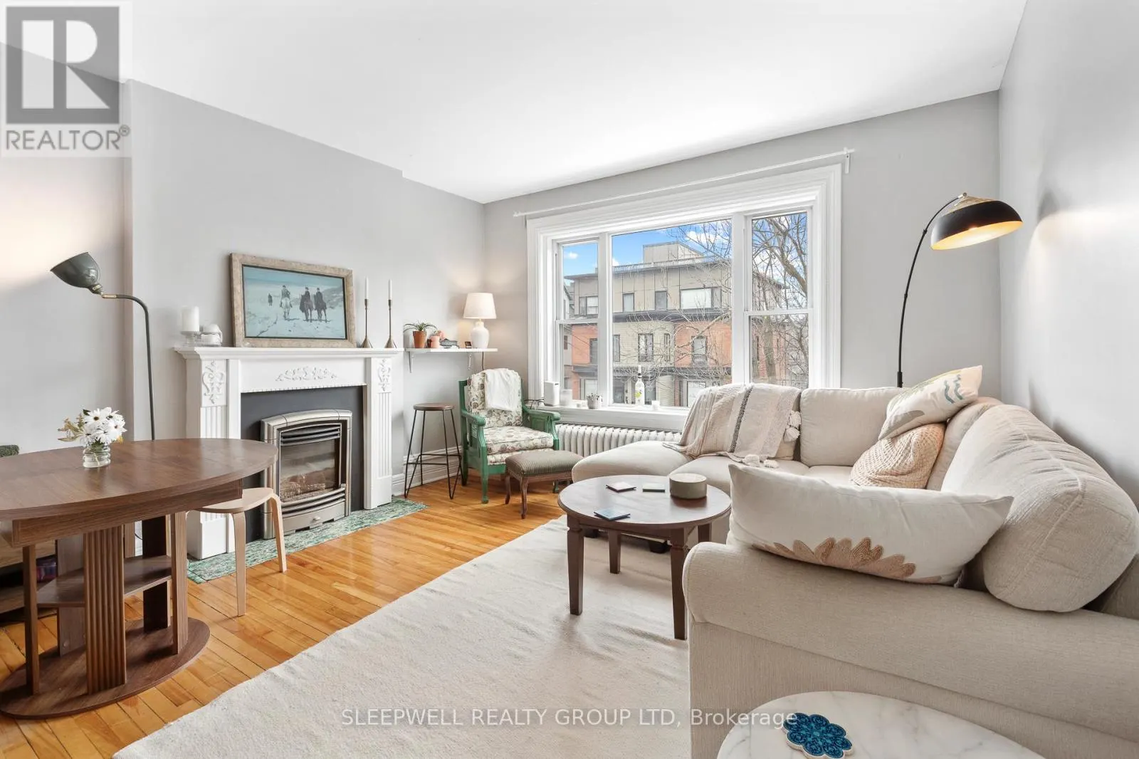 84 FOURTH AVENUE