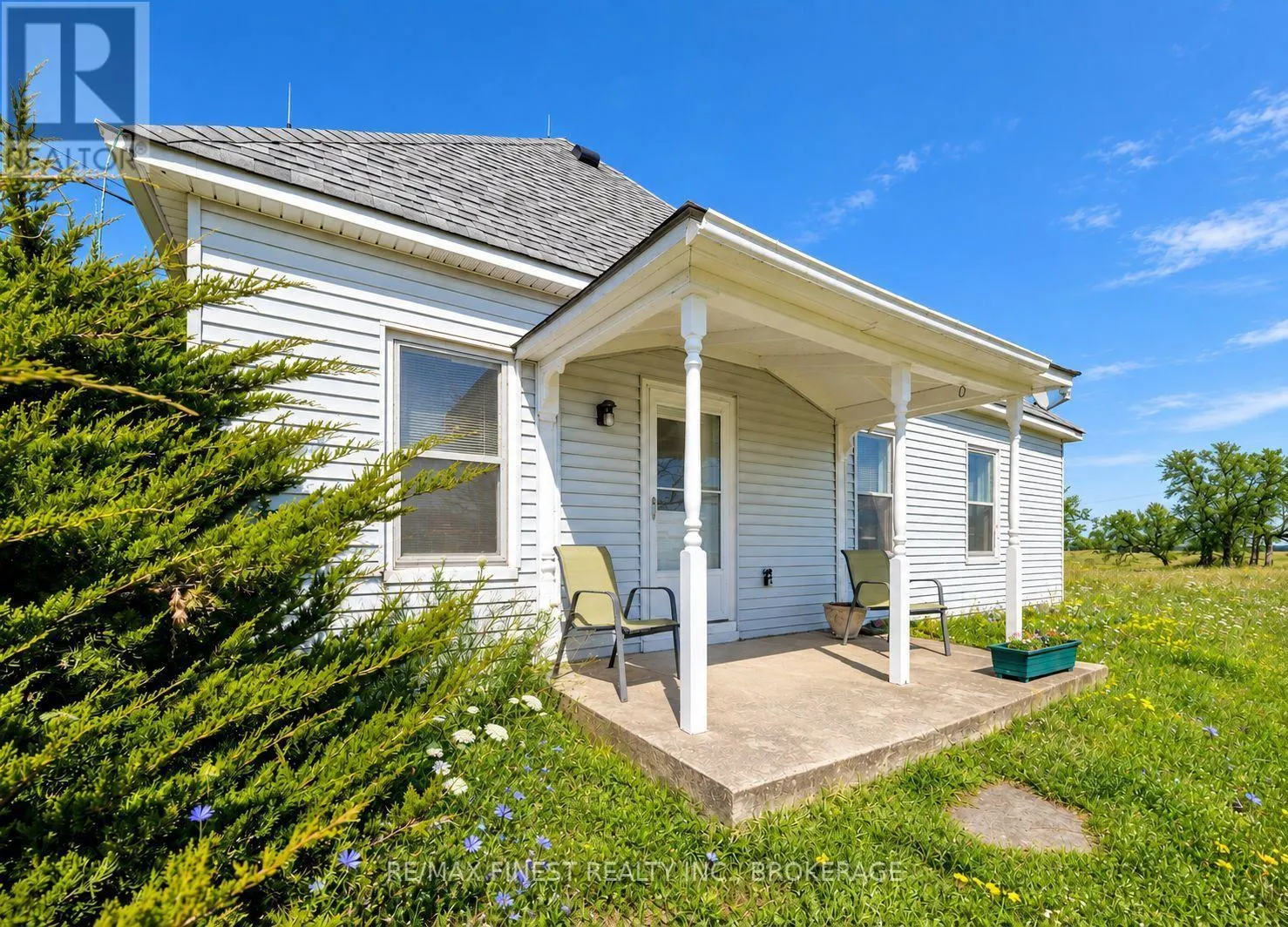 10 FRONT ROAD