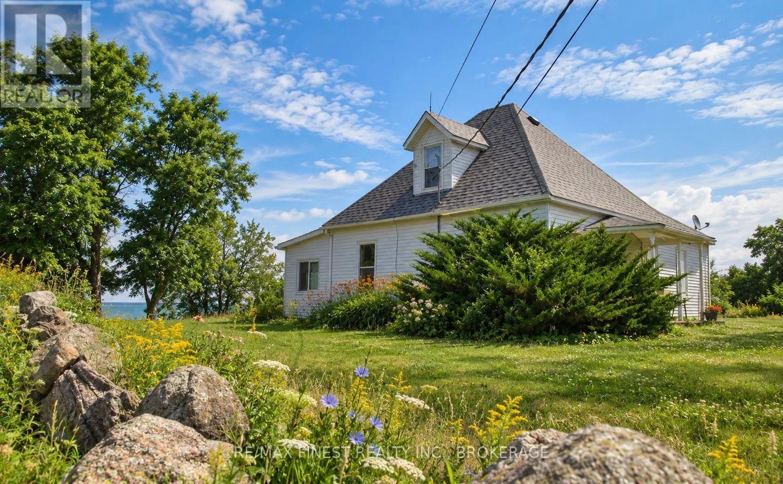10 FRONT ROAD