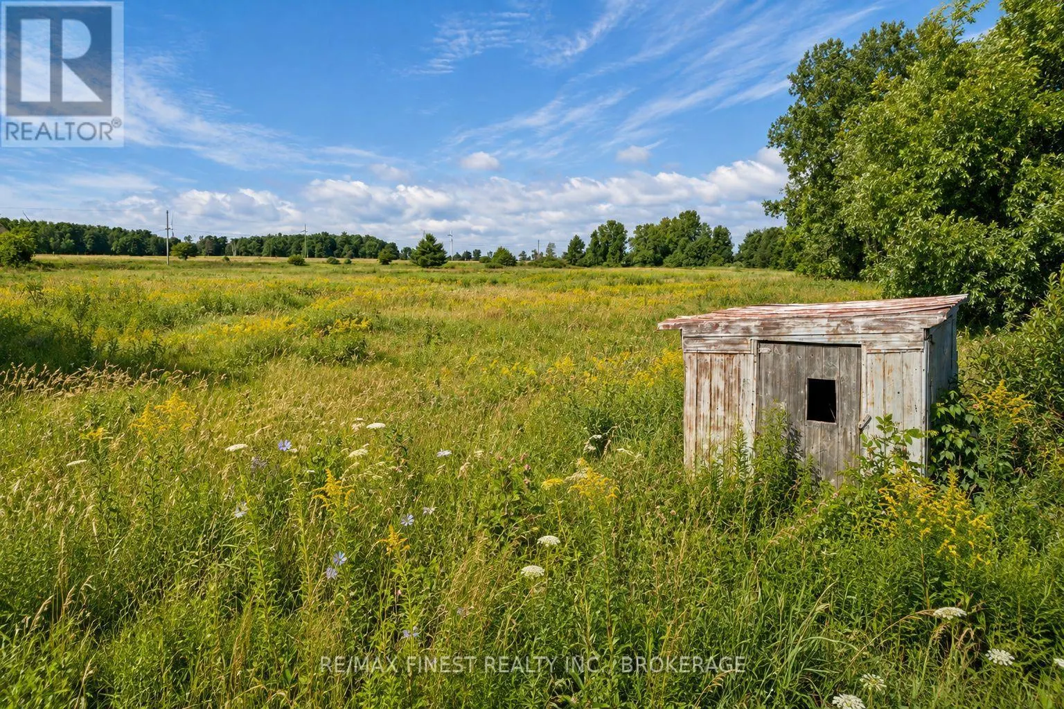 10 FRONT ROAD