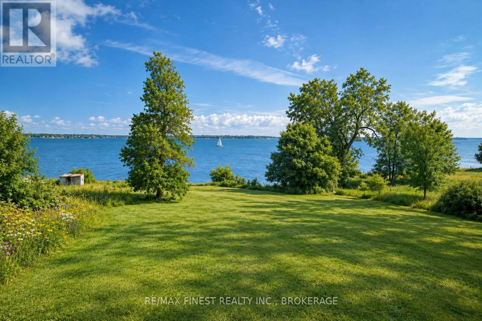 10 FRONT ROAD