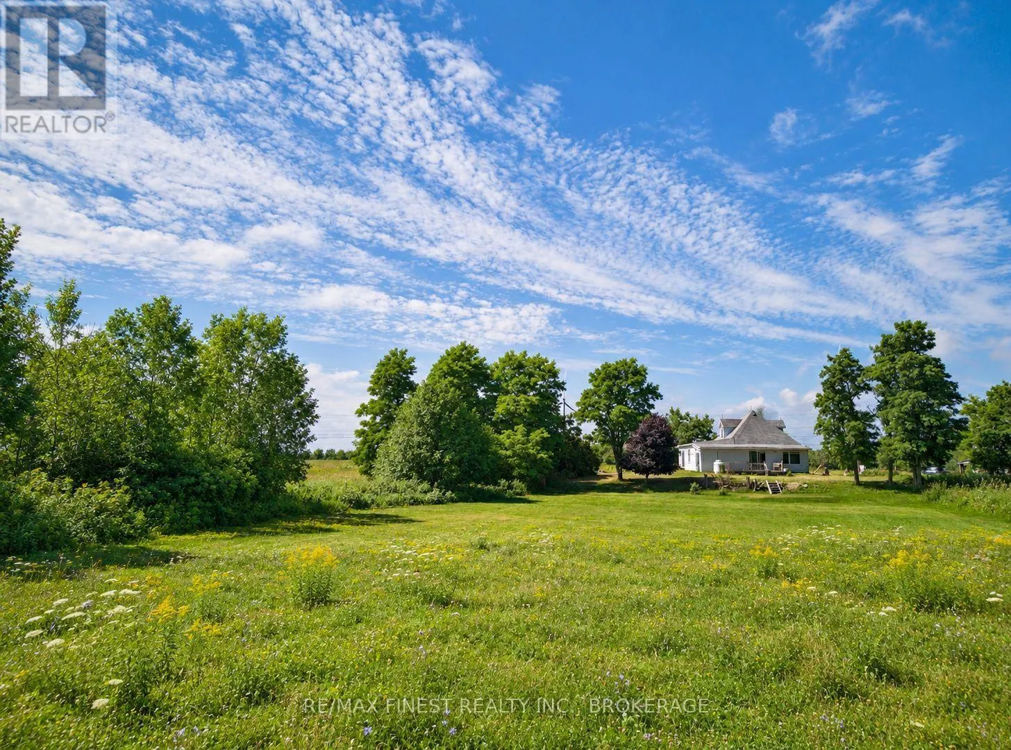 10 FRONT ROAD