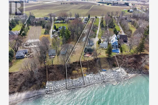 1204 LAKESHORE ROAD W