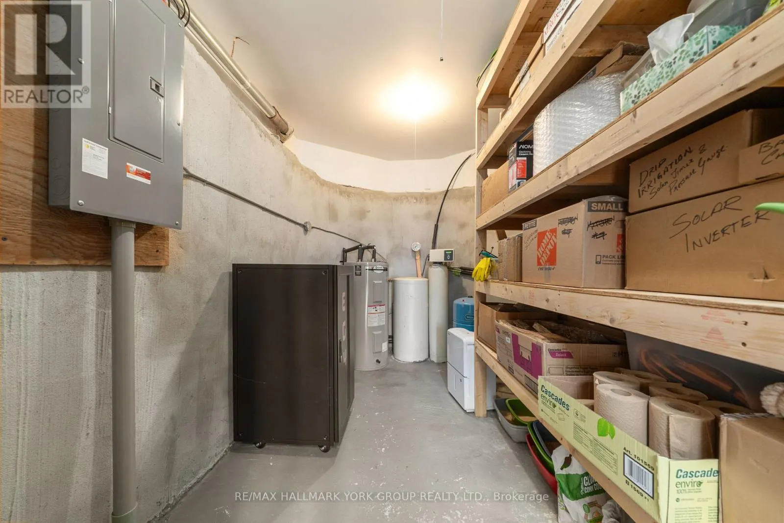 1375 QUEENSBOROUGH ROAD