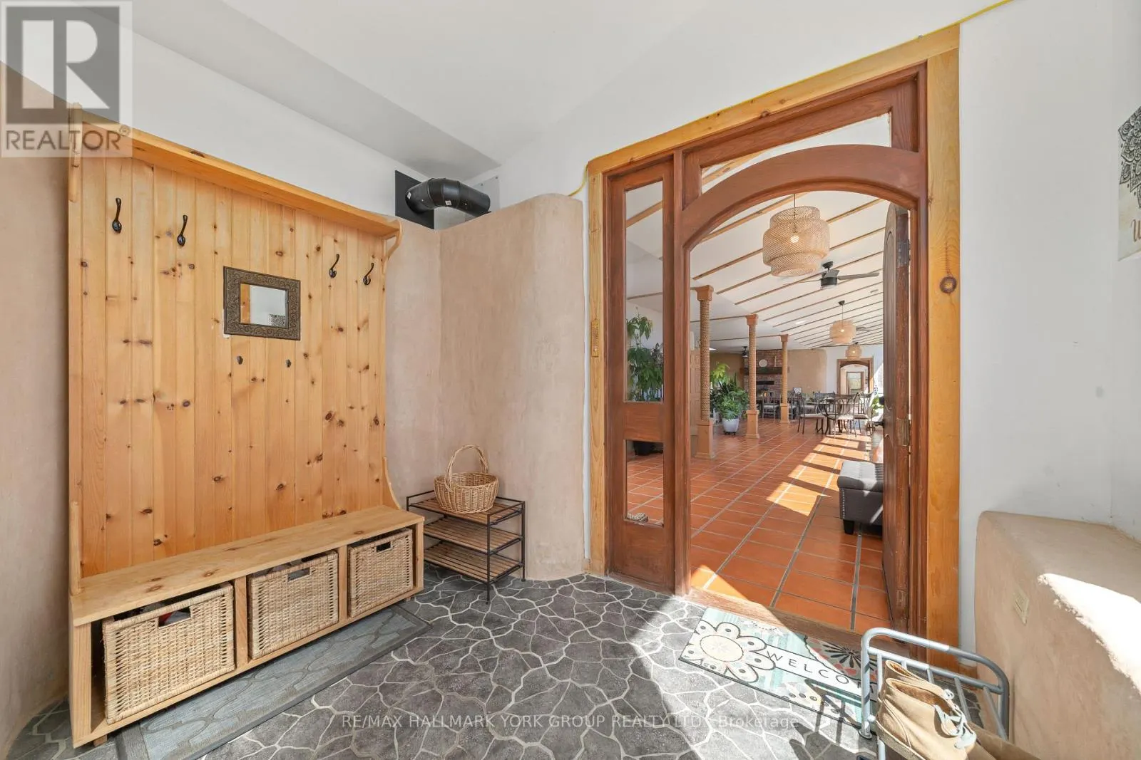 1375 QUEENSBOROUGH ROAD