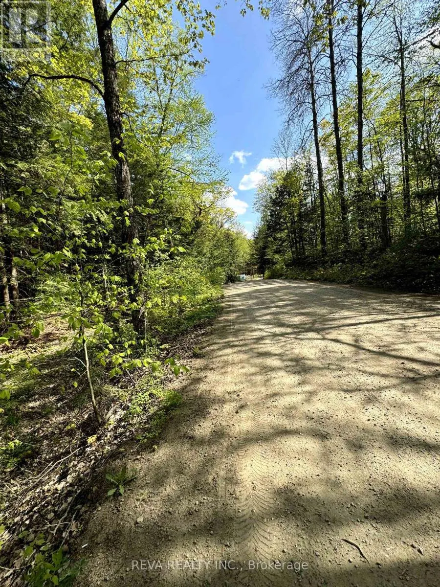 0 SALMON TROUT LAKE ROAD