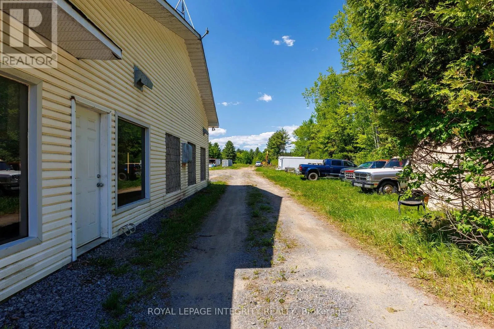 1981 COUNTY 2 ROAD
