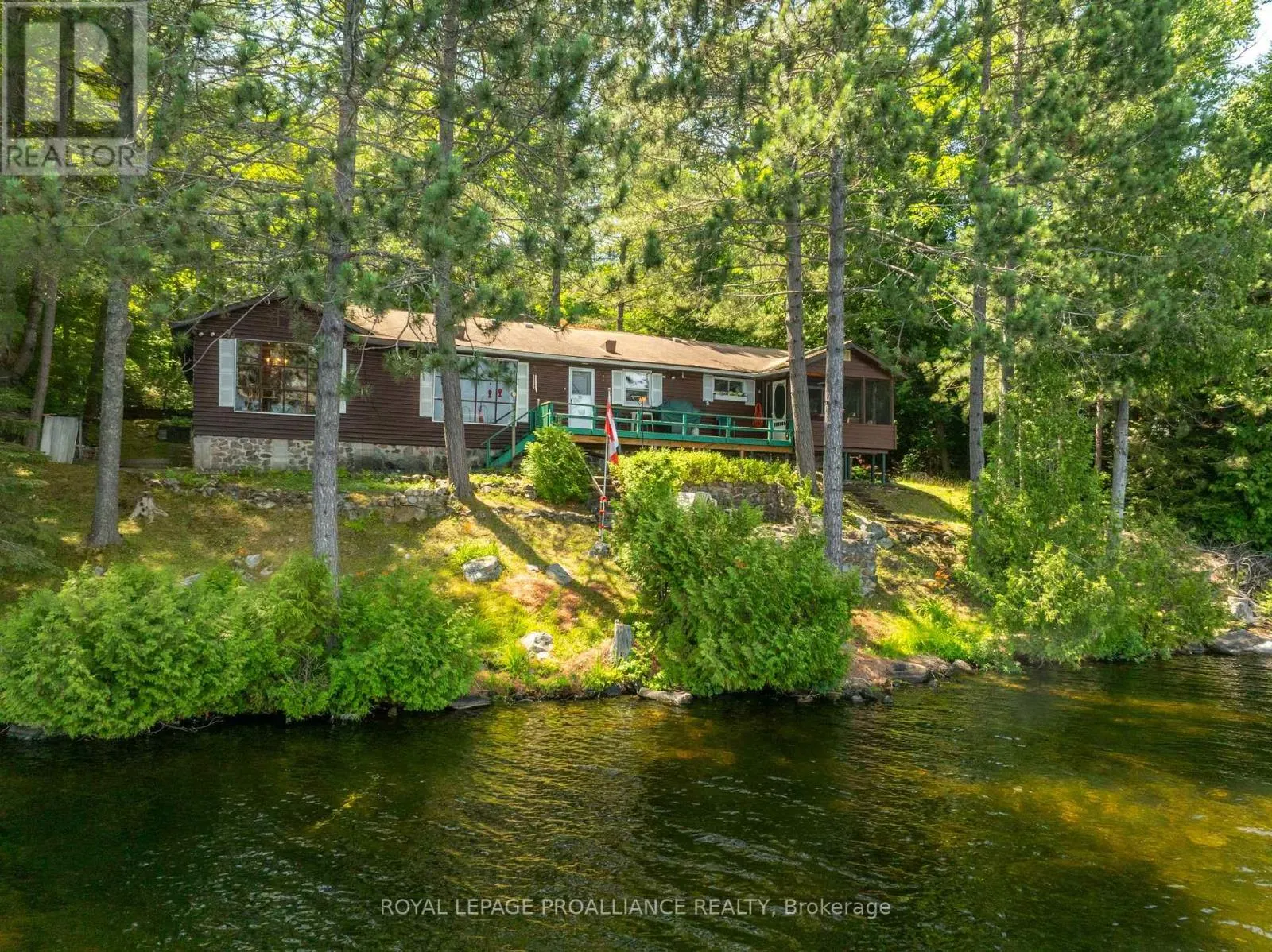 1346B S MAZINAW HEIGHTS ROAD