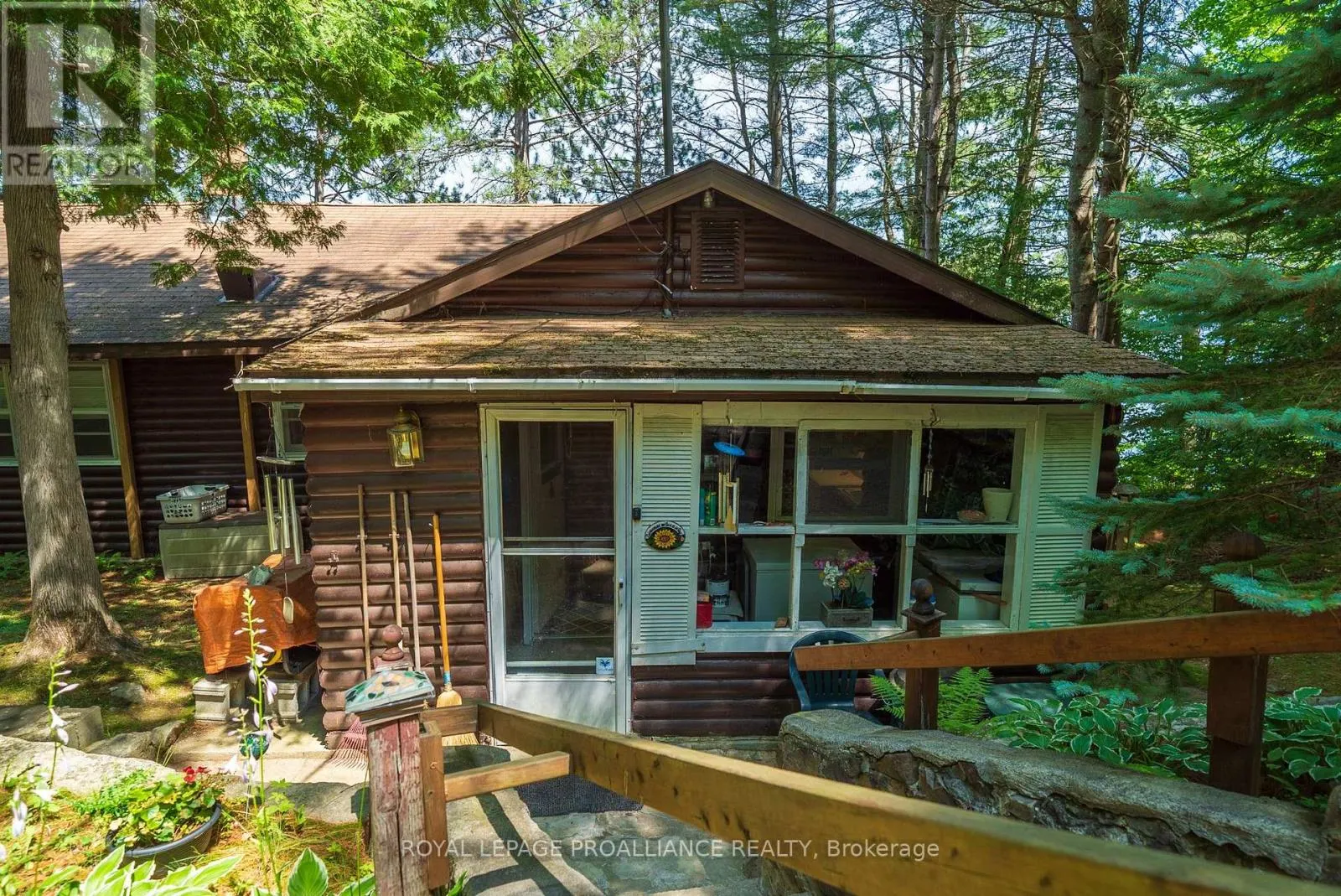 1346B S MAZINAW HEIGHTS ROAD