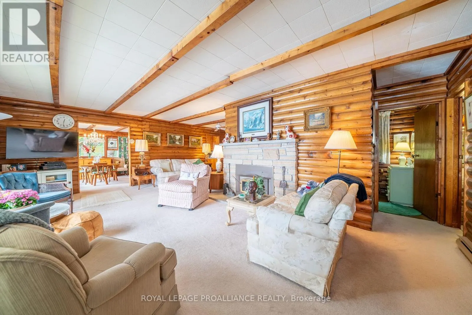 1346B S MAZINAW HEIGHTS ROAD