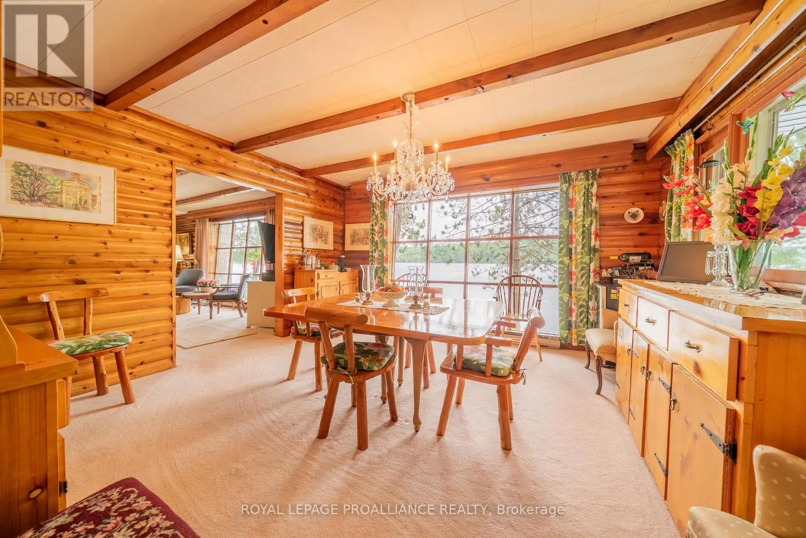1346B S MAZINAW HEIGHTS ROAD