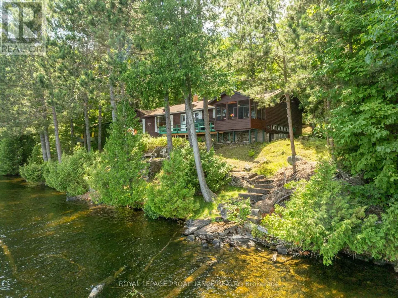 1346B S MAZINAW HEIGHTS ROAD