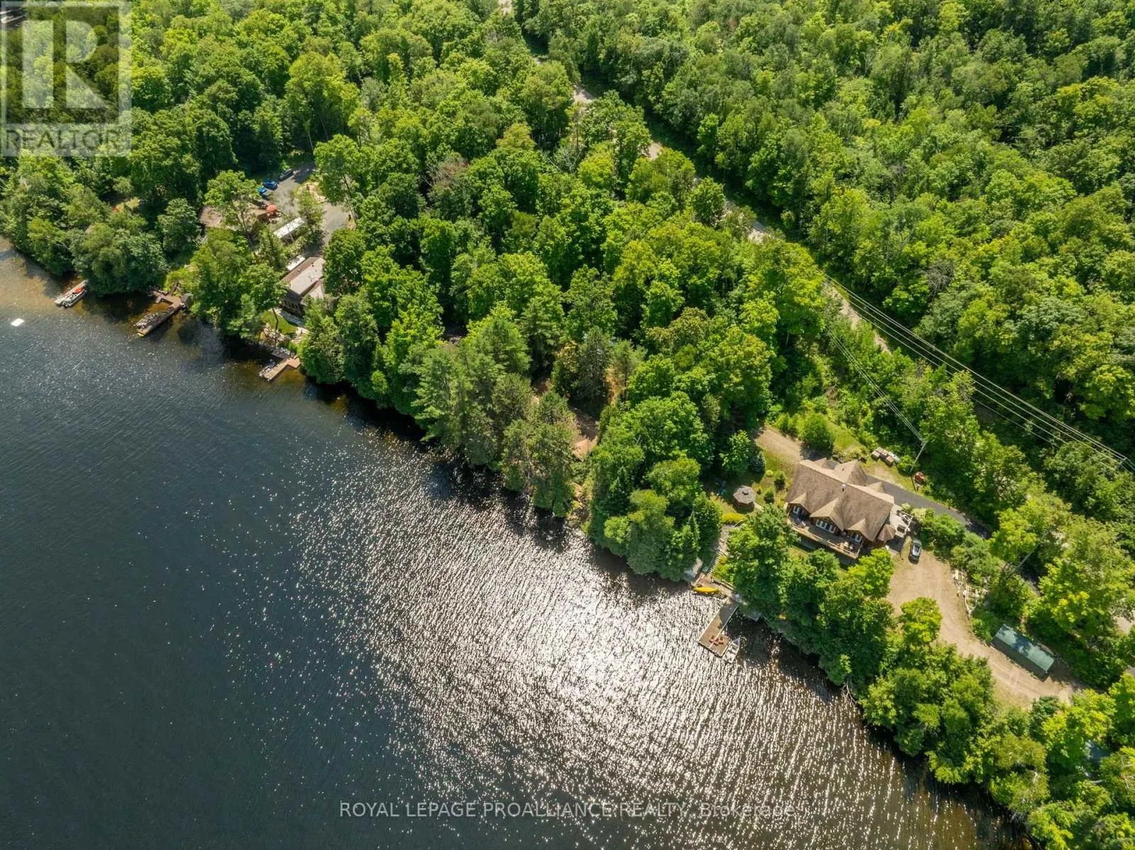 1346B S MAZINAW HEIGHTS ROAD
