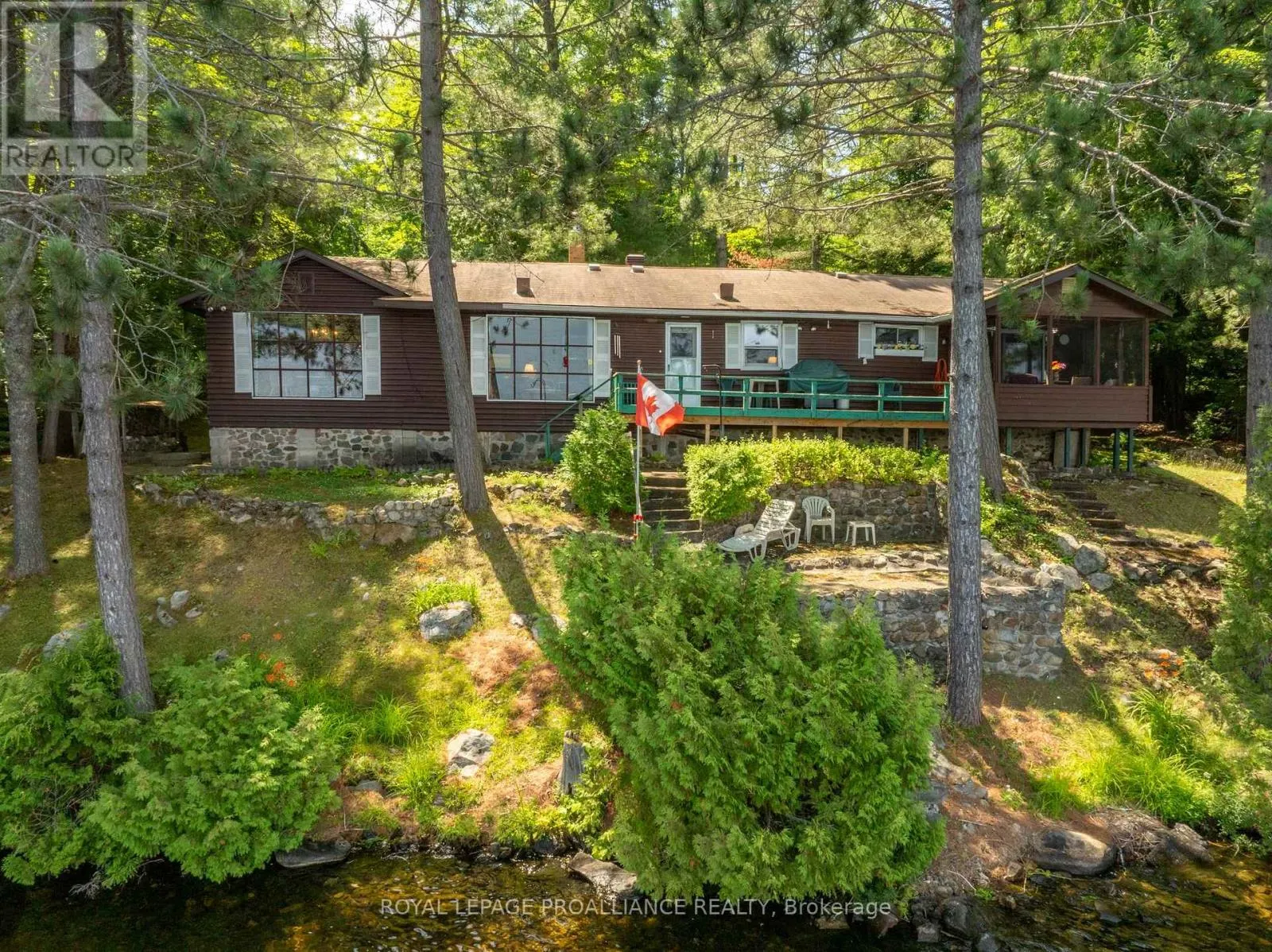 1346B S MAZINAW HEIGHTS ROAD
