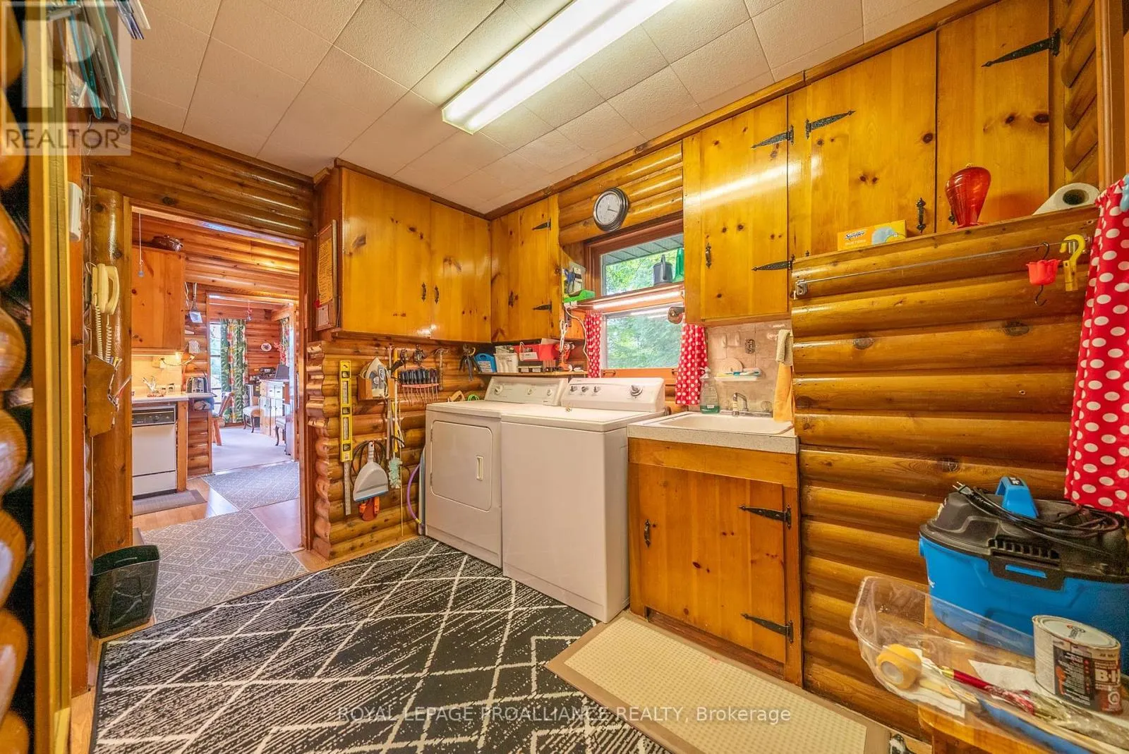 1346B S MAZINAW HEIGHTS ROAD