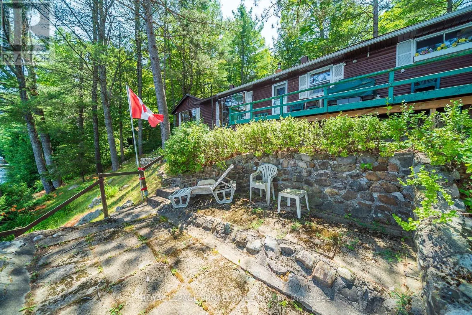1346B S MAZINAW HEIGHTS ROAD
