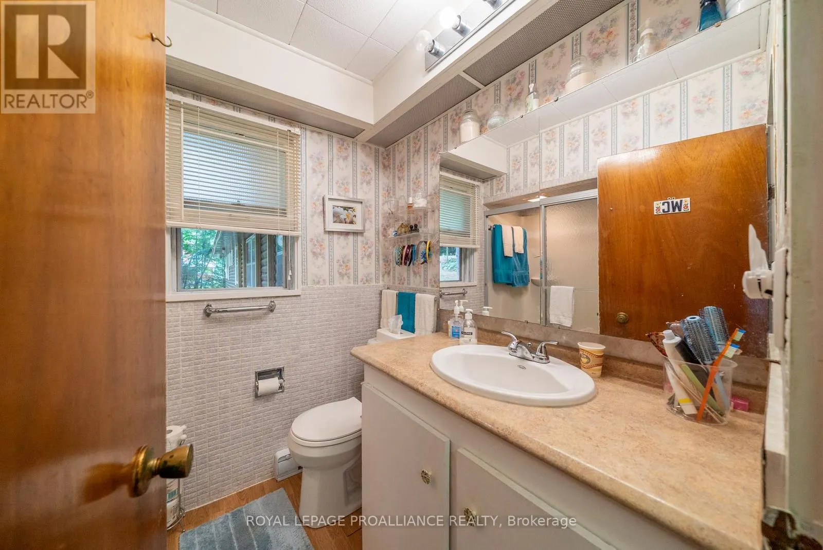 1346B S MAZINAW HEIGHTS ROAD