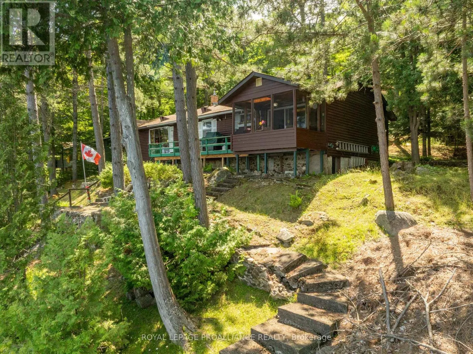 1346B S MAZINAW HEIGHTS ROAD