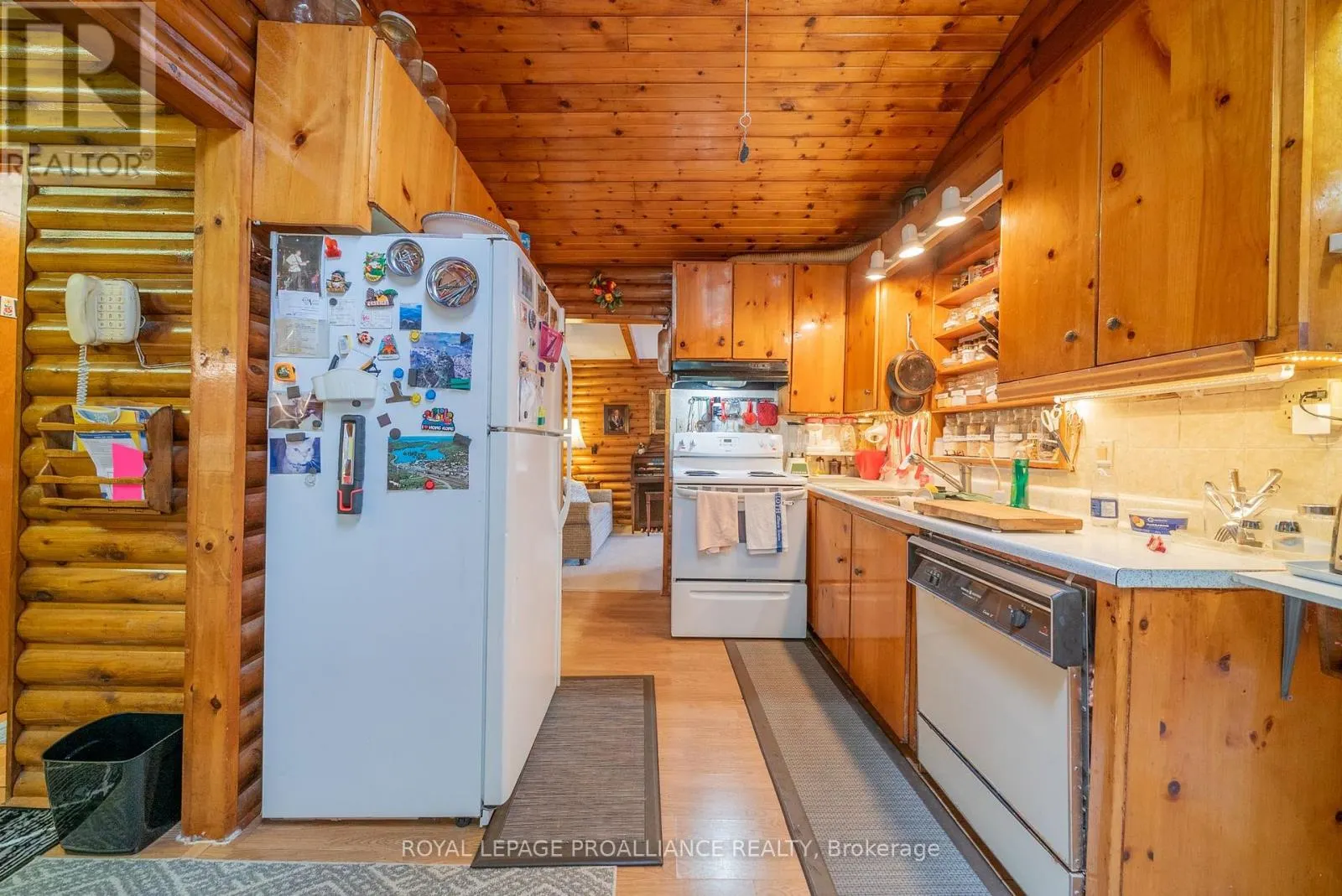 1346B S MAZINAW HEIGHTS ROAD