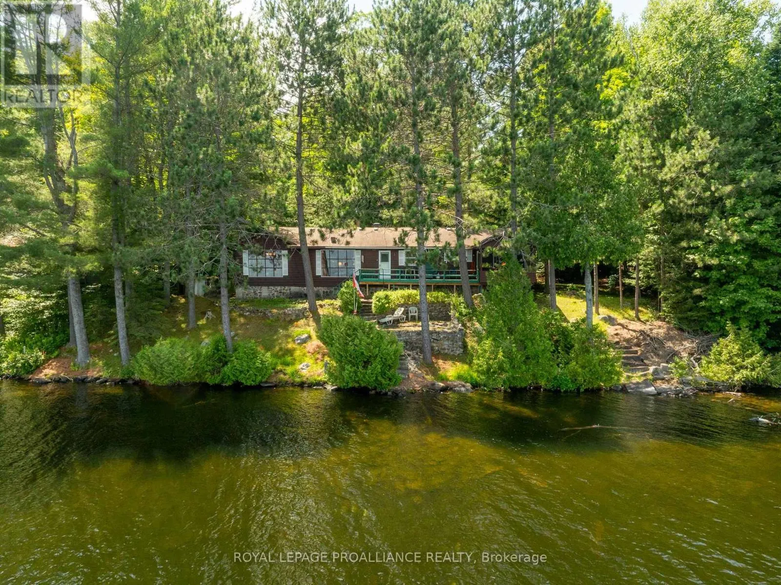 1346B S MAZINAW HEIGHTS ROAD