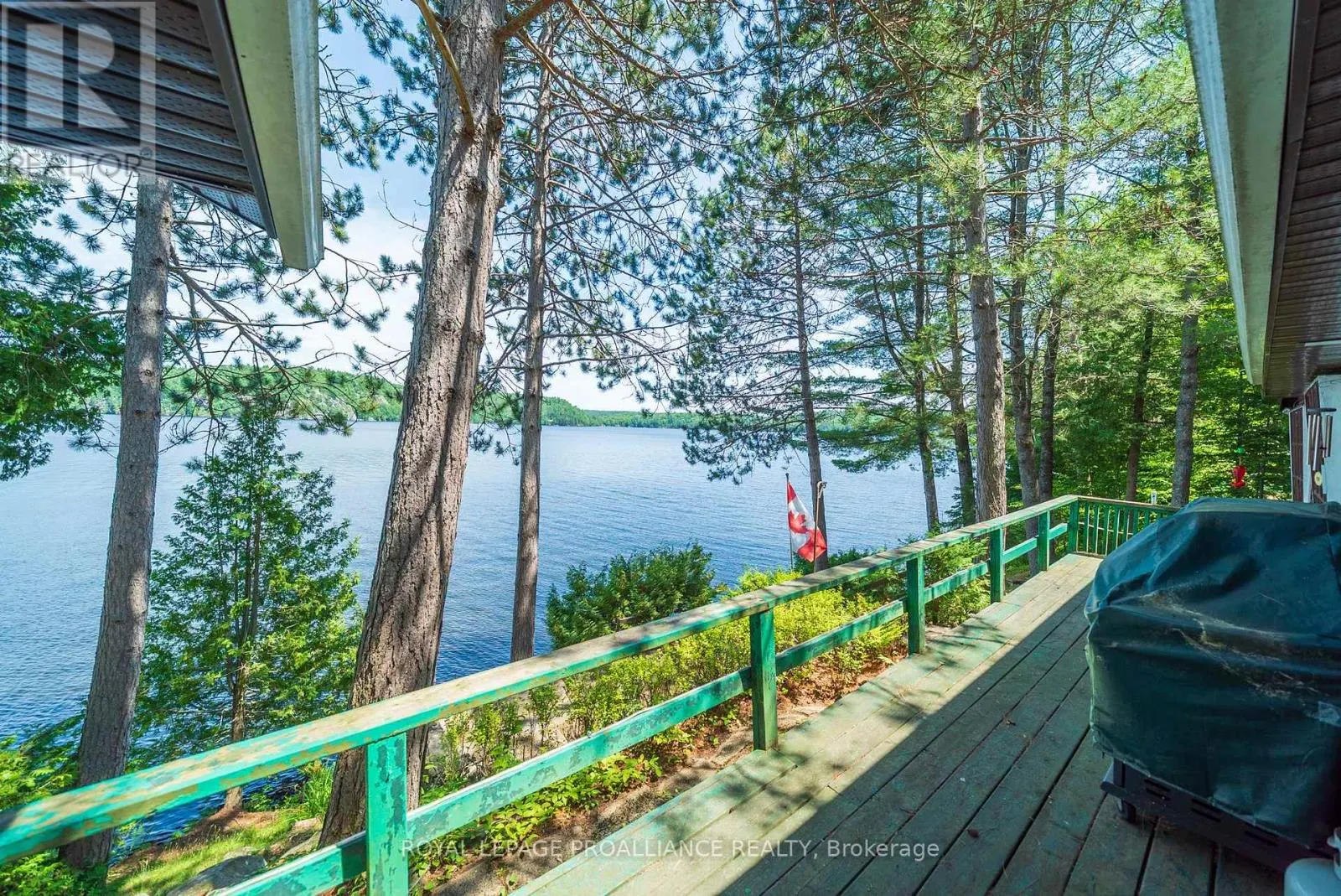 1346B S MAZINAW HEIGHTS ROAD