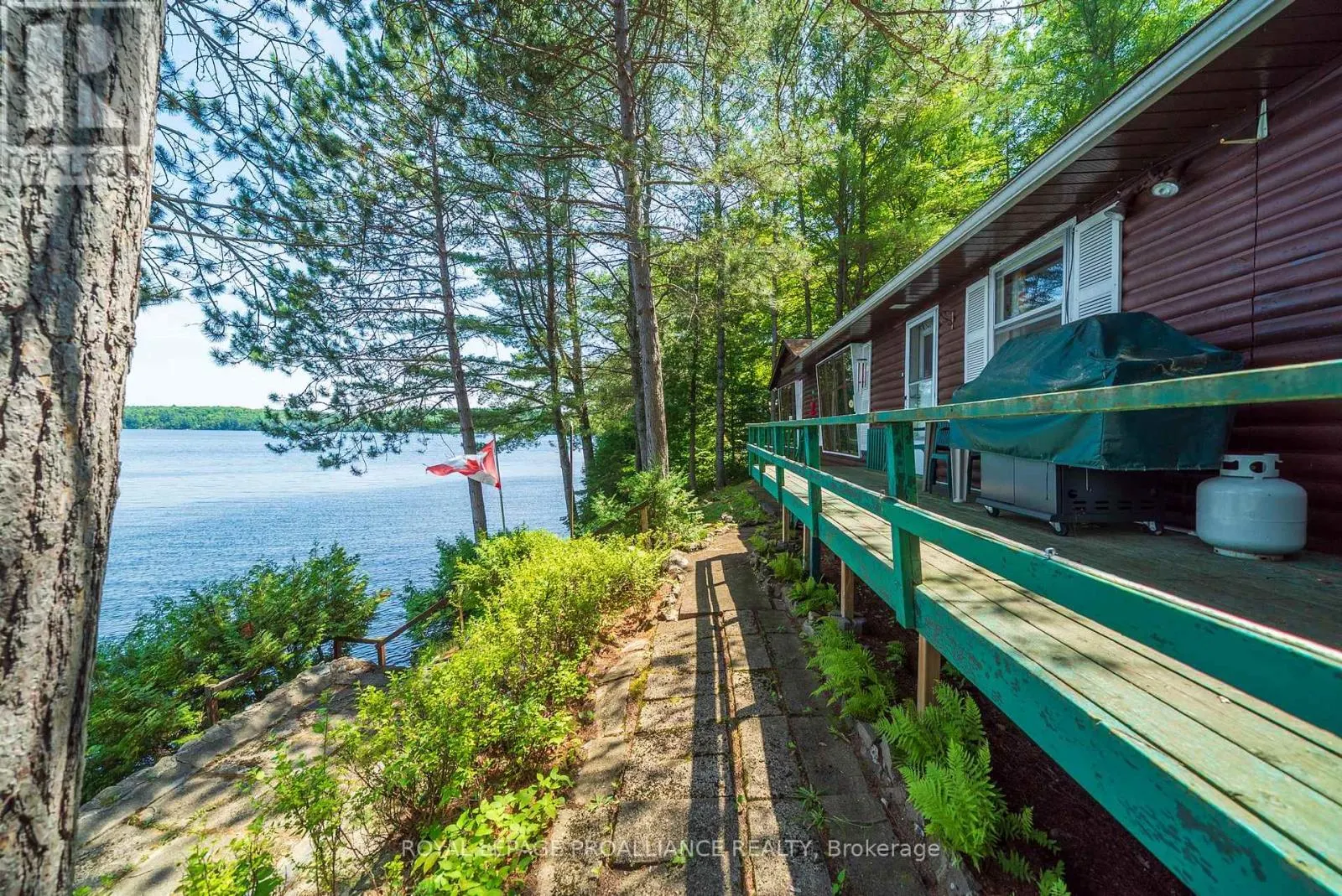 1346B S MAZINAW HEIGHTS ROAD