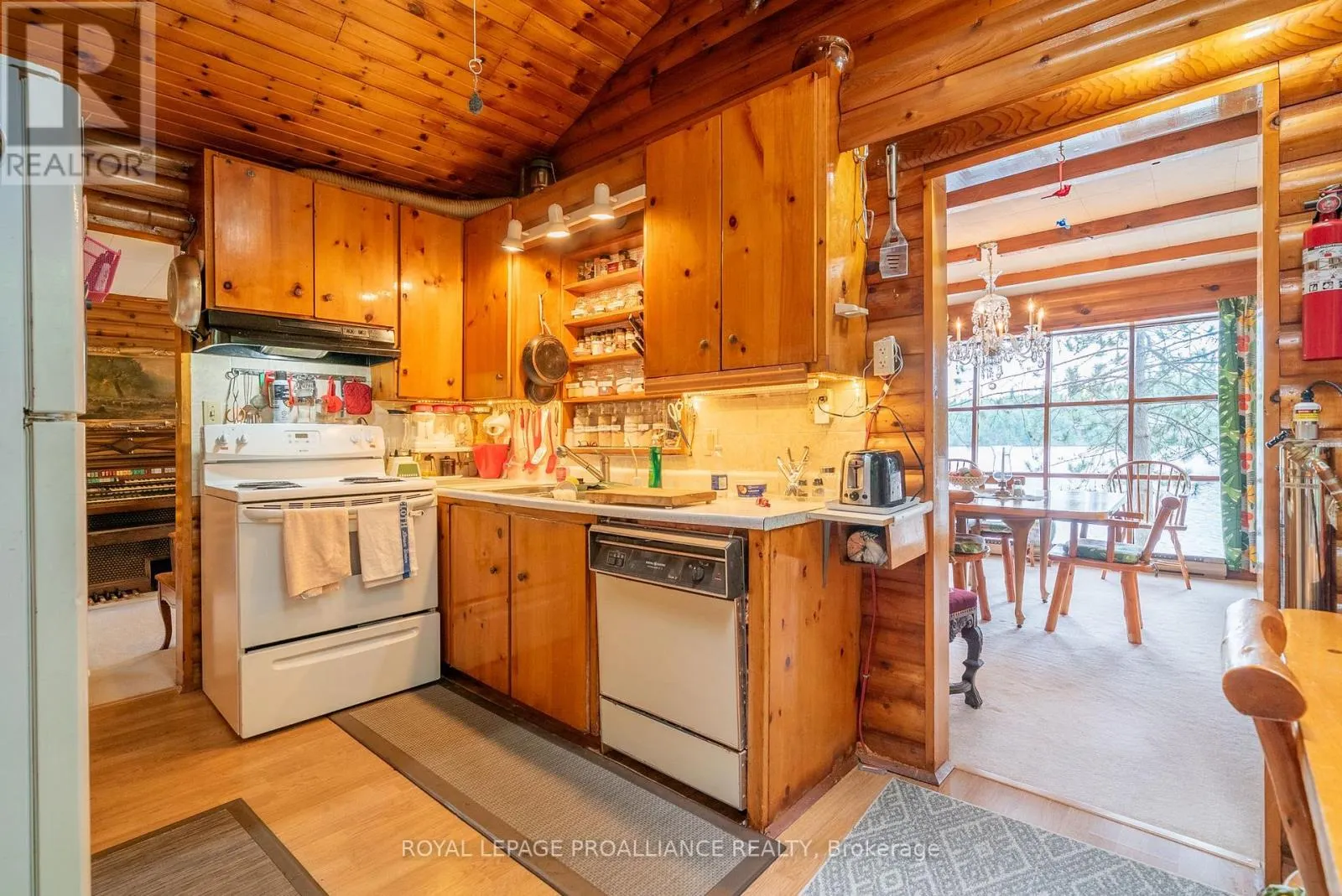 1346B S MAZINAW HEIGHTS ROAD