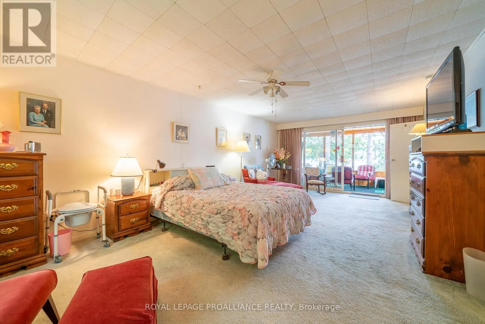 1346B S MAZINAW HEIGHTS ROAD
