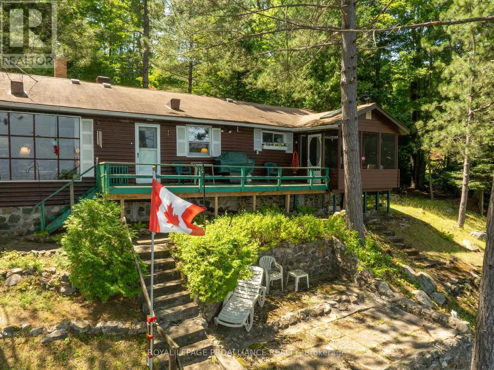 1346B S MAZINAW HEIGHTS ROAD