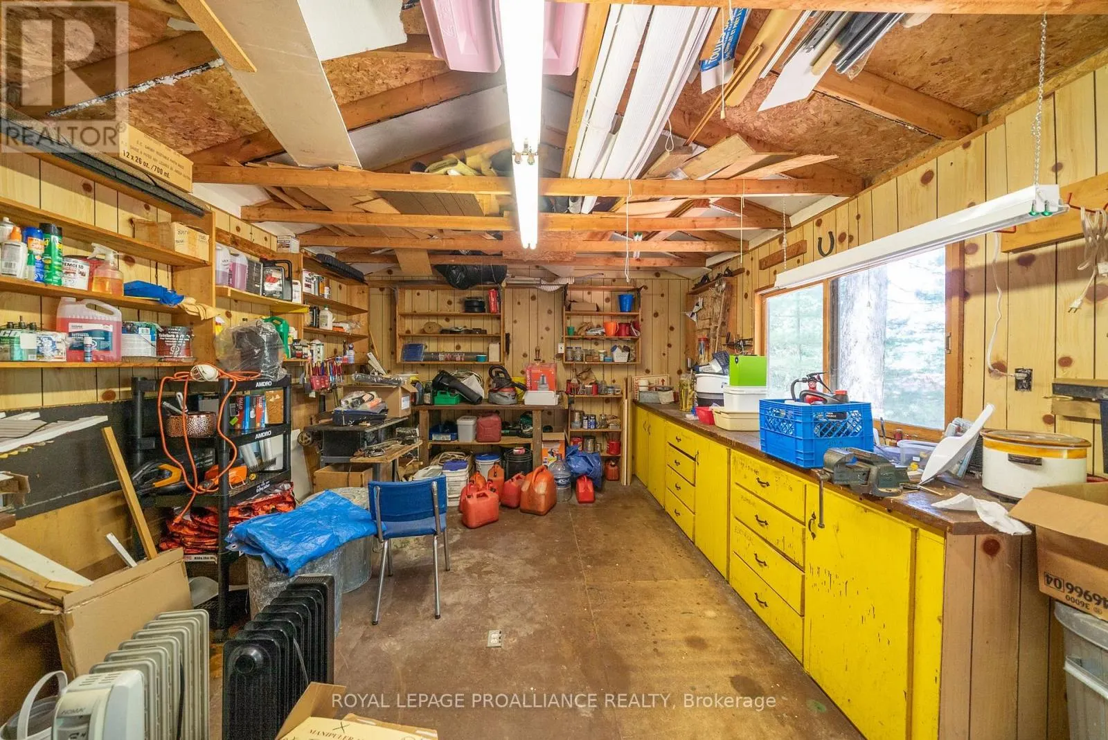 1346B S MAZINAW HEIGHTS ROAD