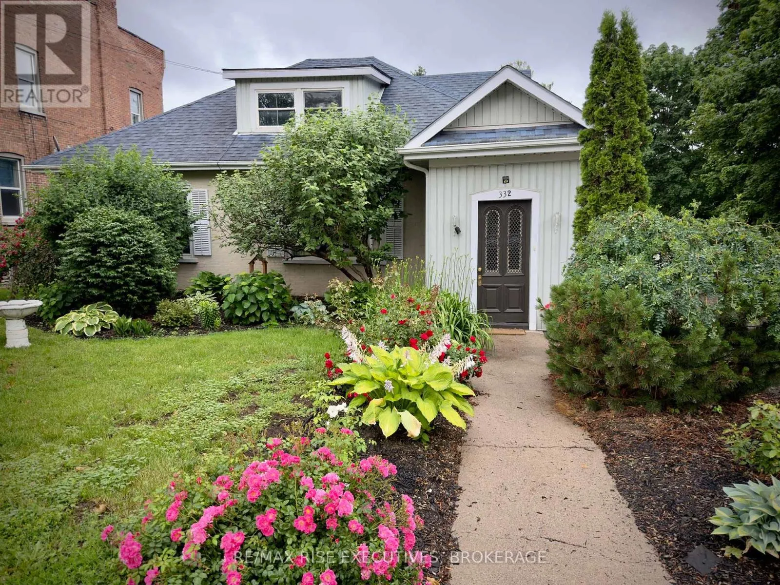 332 MAIN STREET