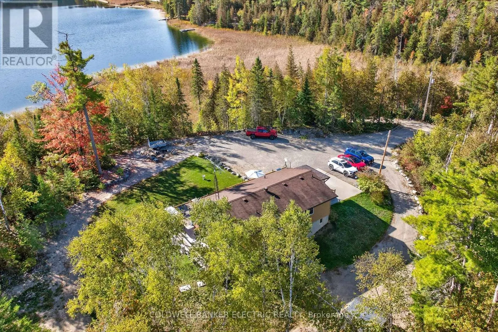 1352 COUNTY RD 49 ROAD