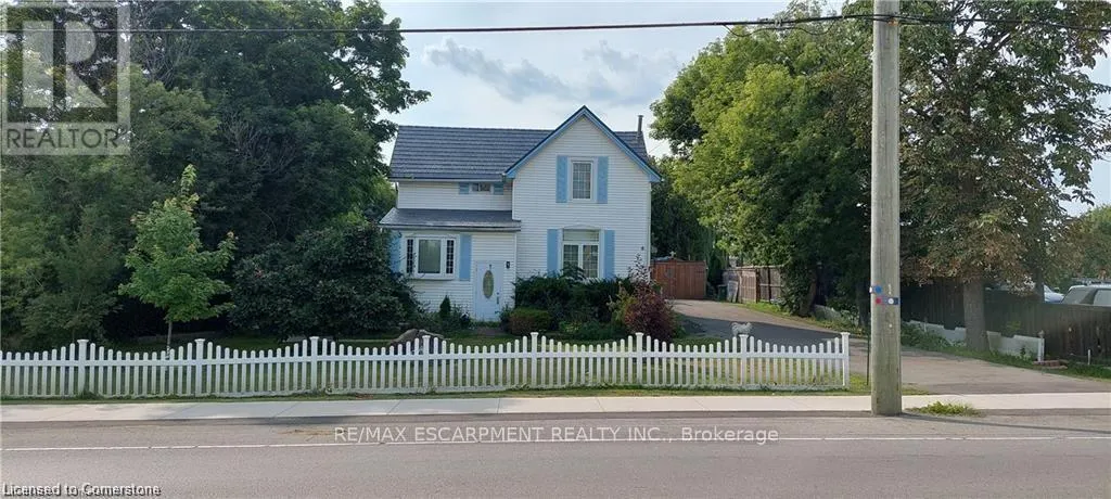 3266 HOMESTEAD DRIVE